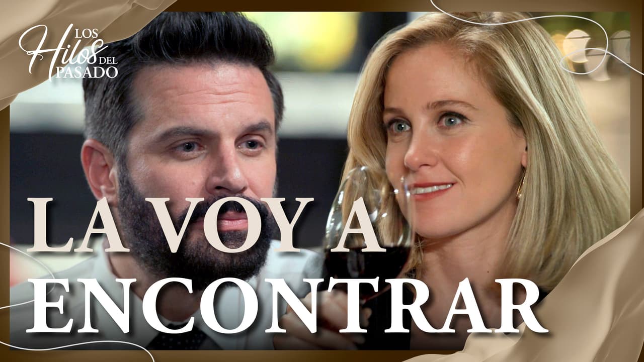 Tamara jura destruir a la modelo que le está robando a Carlos