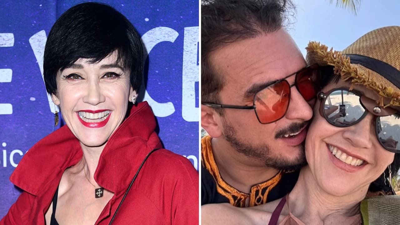Susana Zabaleta presume novio influencer 30 años menor: su hijo reacciona al romance