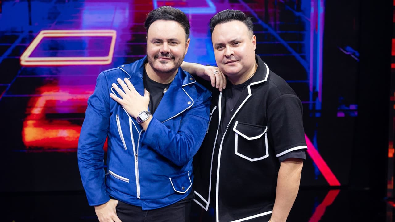 José Luis y Raúl Roma hacen dura confesión sobre su carrera en Juego de Voces 2026