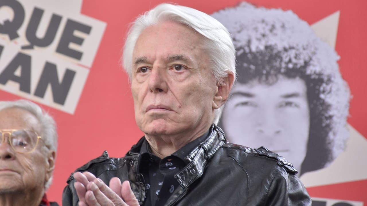 Enrique Guzmán pide perdón tras polémicos comentarios: enfrenta acusaciones de supuesto abuso