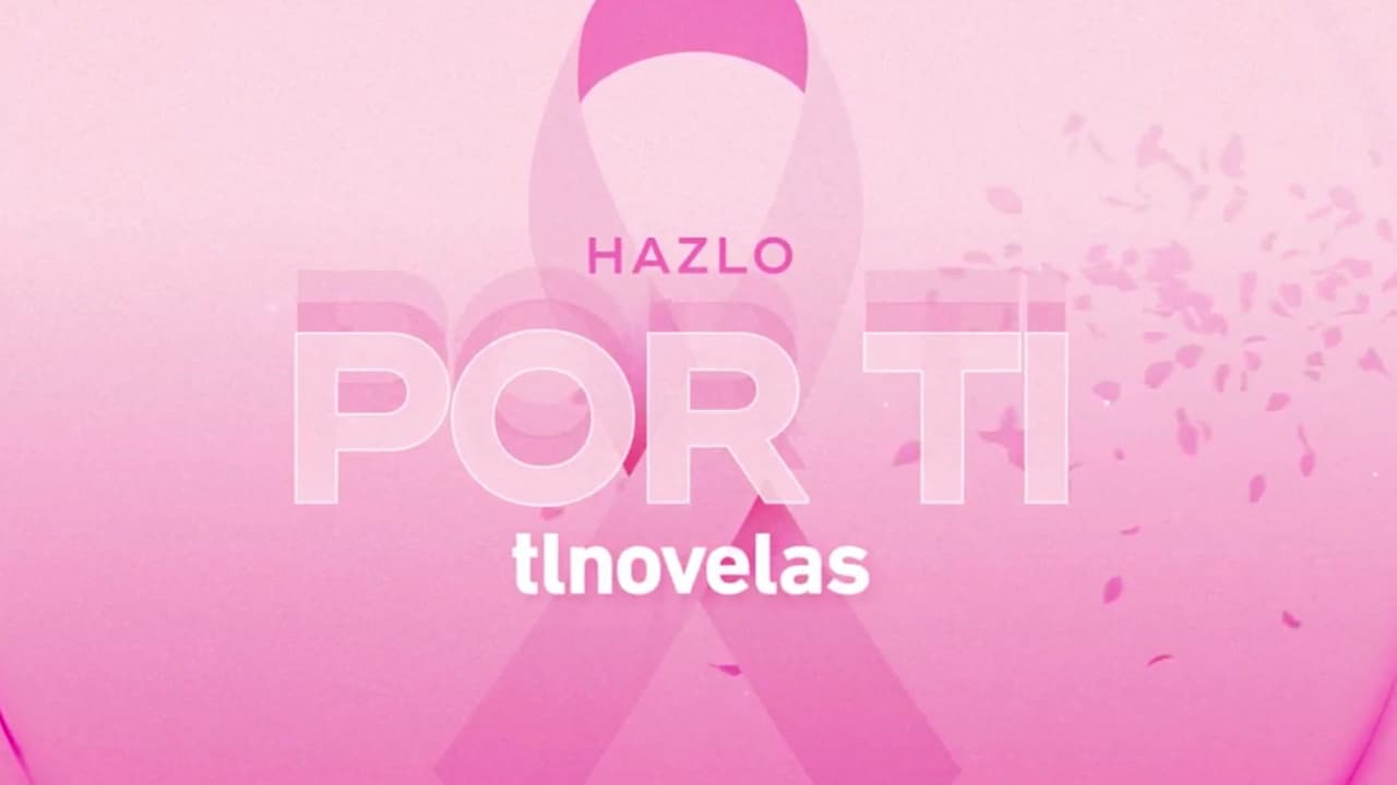 Tu salud es nuestro final más feliz: hazlo por ti