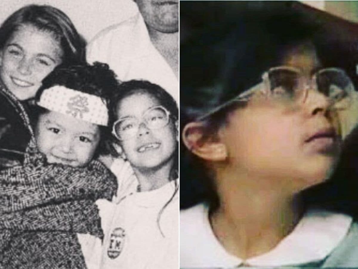Sobrina de Cynthia Klitbo es actriz: actuó en ‘Carrusel’ y así luce 34 años después