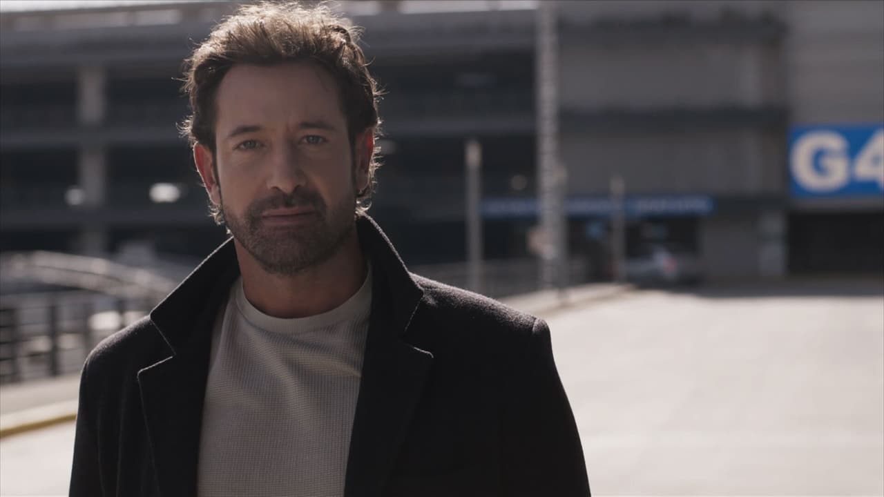 Gabriel Soto dice que dejó de ver a su mamá a los 7 años y que no la despidió en su lecho de muerte