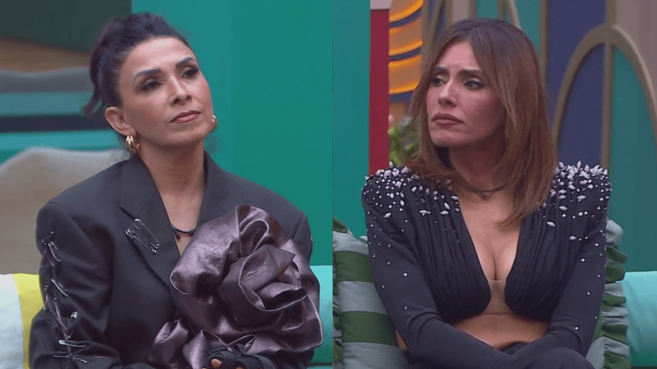 Mar Contreras suplica estar en la cena de nominados, Dalílah Polanco la calla y dice: “Un precio paga”