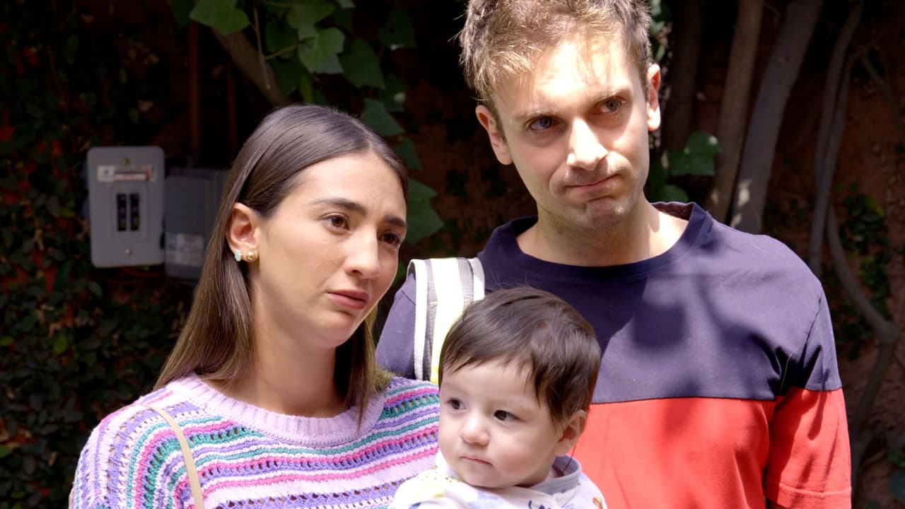 Como dice el dicho: capítulo completo “Madre e hija caben en una camisa”