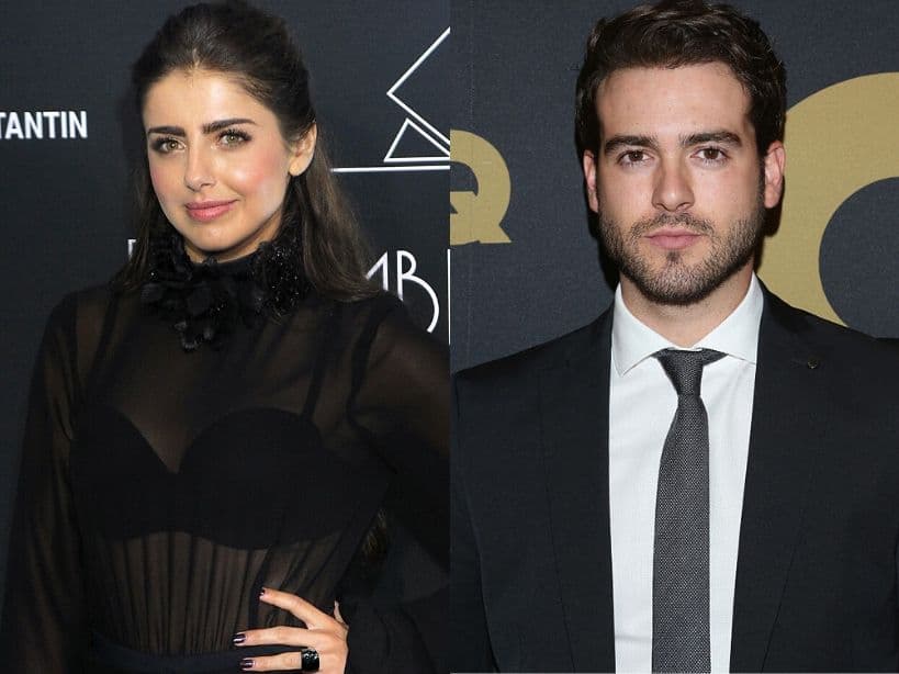 Michelle Renuad confiesa que habló con Pablo Lyle y revela cómo se encuentra el actor