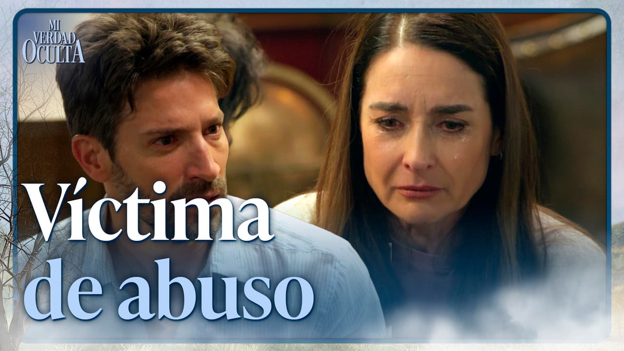 Aitana le confiesa a Luciano su trágico pasado