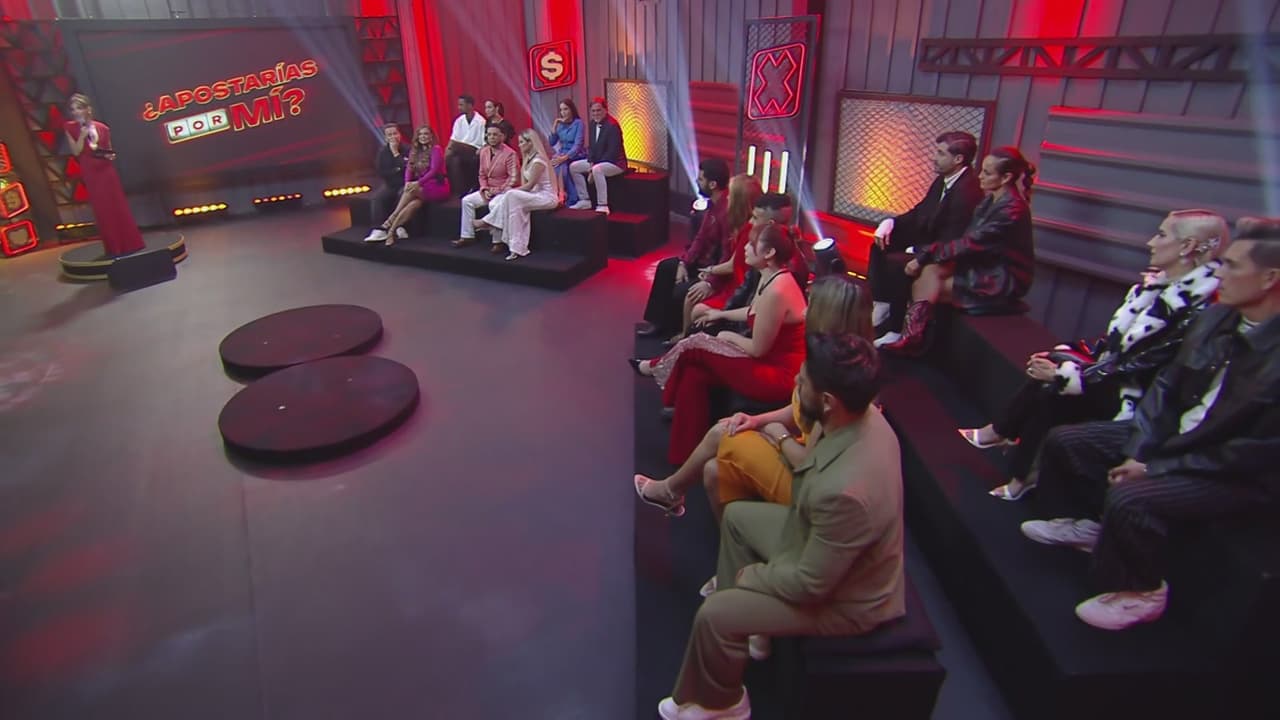 ¿Apostarías por Mí?: Conoce cómo nominaron las parejas en el cuarto Cara a Cara