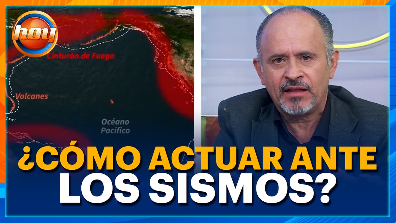 Sismos y terremotos en el mundo: ¿Qué le espera a México?