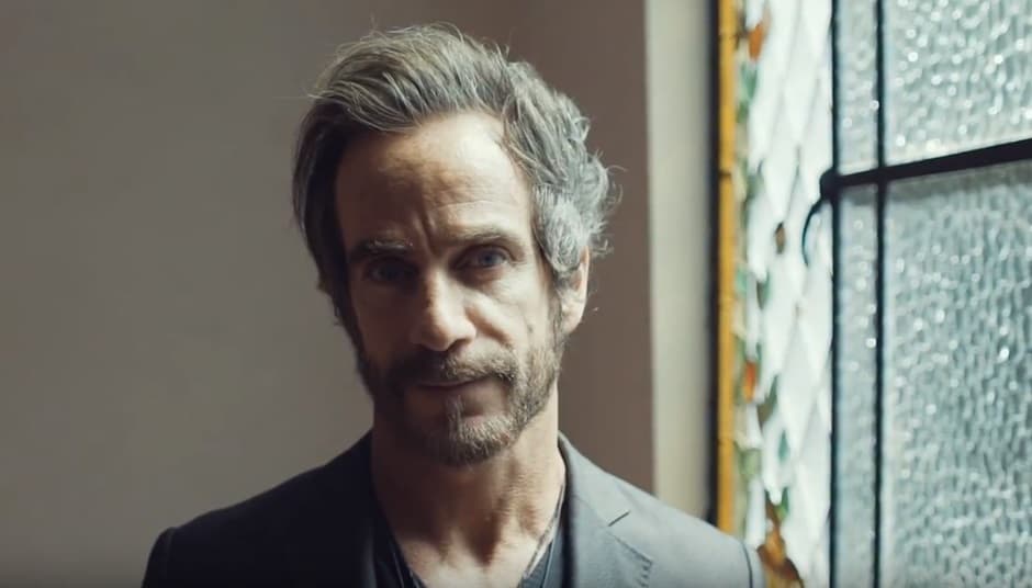 Michel Rojkind, entre la arquitectura y la música 