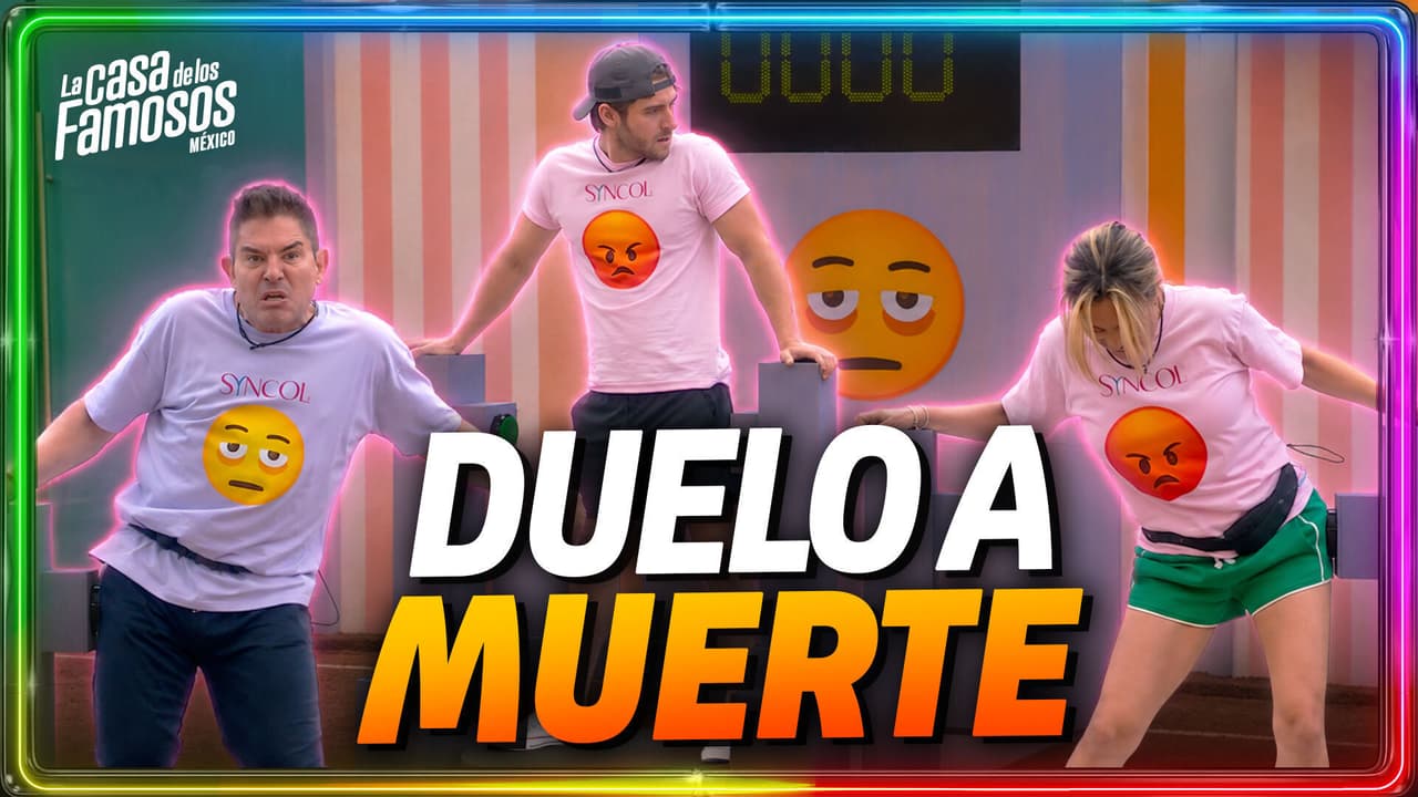 ¡A CADEREAR PRECIOSAS! Luis, Ernesto y Gema resultan ganadores de la dinámica del cadereo intenso