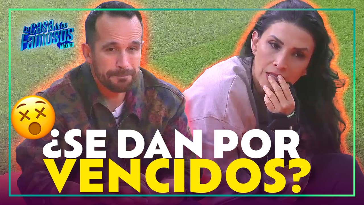 ¿Shiky tiene las de perder por arruinarle su momento a Aldo?