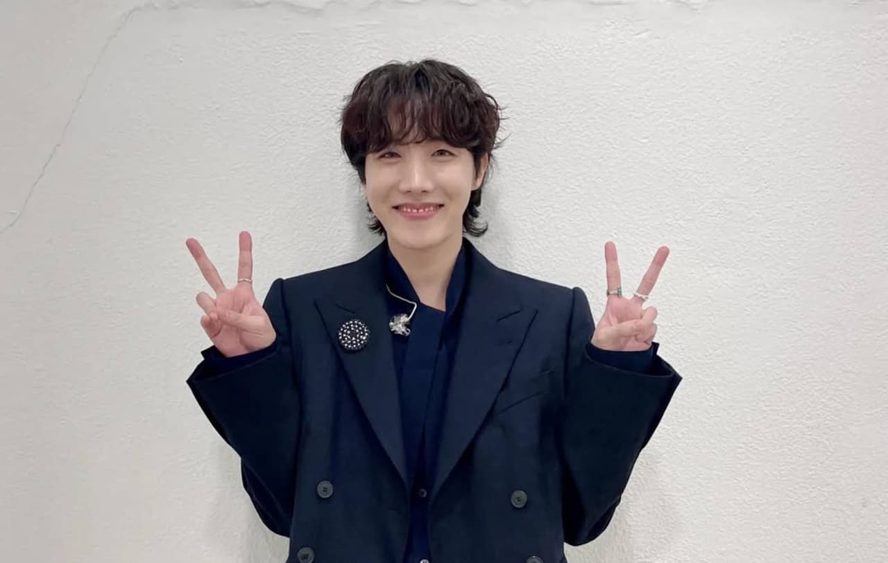 ¿Cuándo serán los conciertos de J-Hope de BTS en México? Aquí te damos todos los detalles