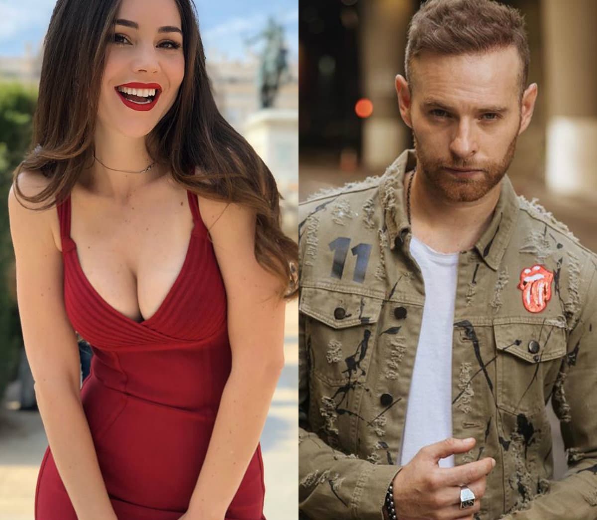 Seguidores reaccionan al mensaje que le dejó exesposo de Marimar Vega a Camila Sodi