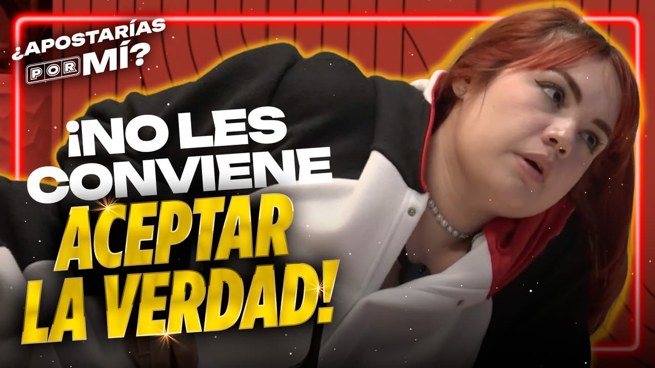 ¡Patadas de ahogado! Laysha señala cómo Rebelión intenta quedar bien para llegar a la final