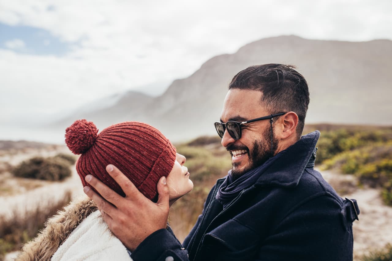 Así actúa un hombre enamorado según su signo zodiacal