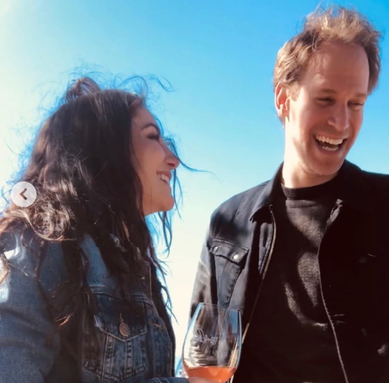 Martha Higareda presenta a su novio y aclara rumores: “Él ha estado separado y divorciado por años”