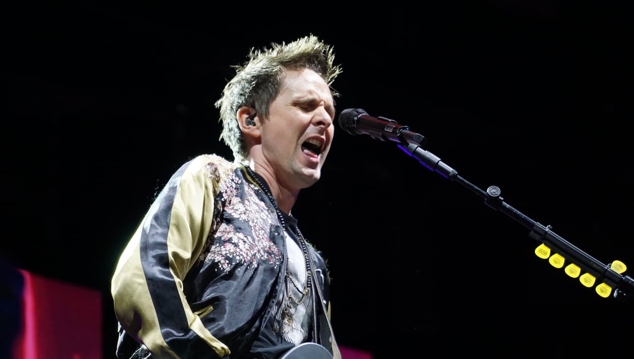 Muse.