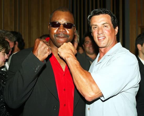 Muere Carl Weathers, legendario actor de la saga de 'Rocky' y la ...