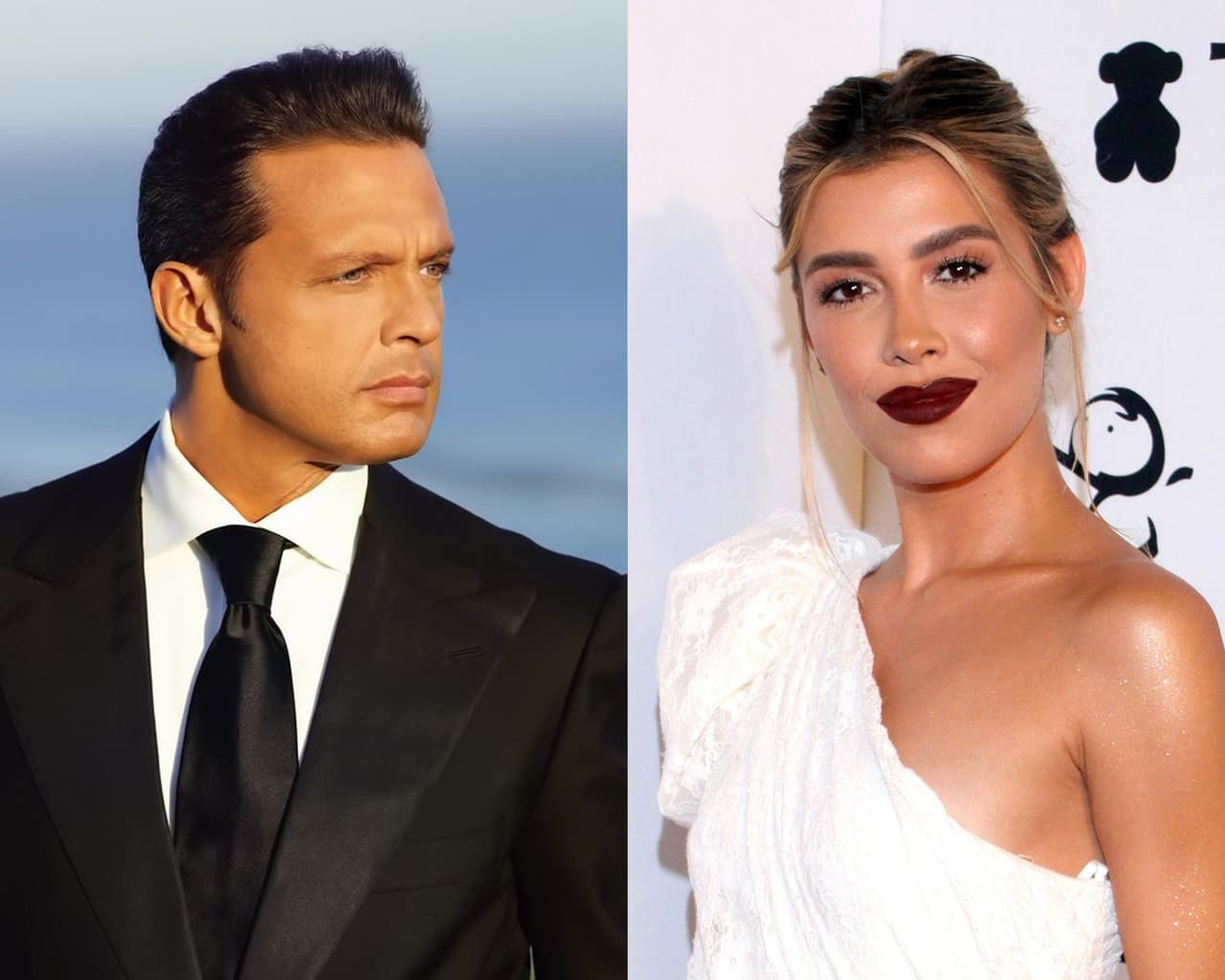 ¿Luis Miguel y Michelle Salas siguen distanciados? Así es su relación actual