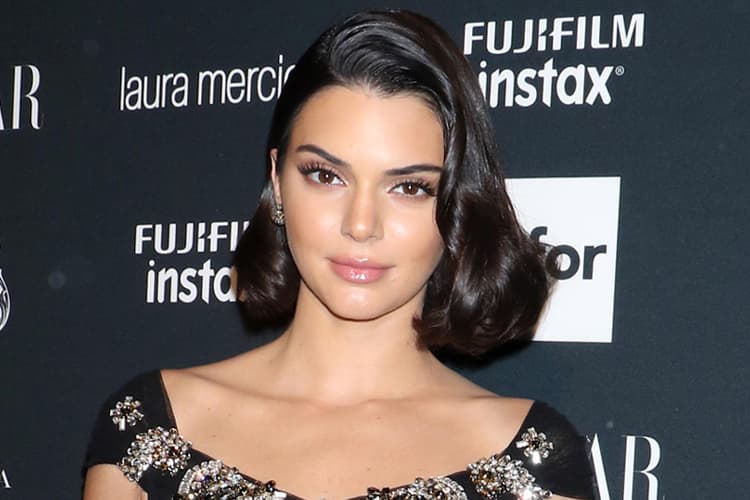 Kendall Jenner es odiada en la industria de la moda