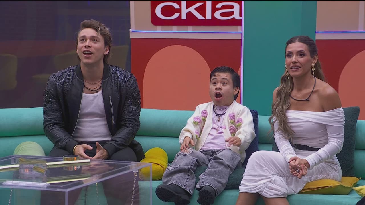 La Jefa cumple deseo de Aldo y les hace sorpresiva petición
