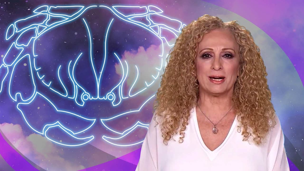 Horóscopos Cáncer 2 de diciembre 2019