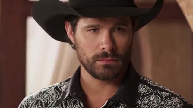 Doménica Montero despide a Genaro de la hacienda