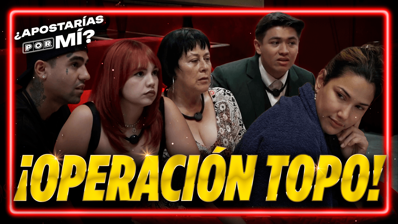 ¡El cuarto corazón acuerda cómo hacer caer en una trampa a Raúl por chismoso y traicionero!