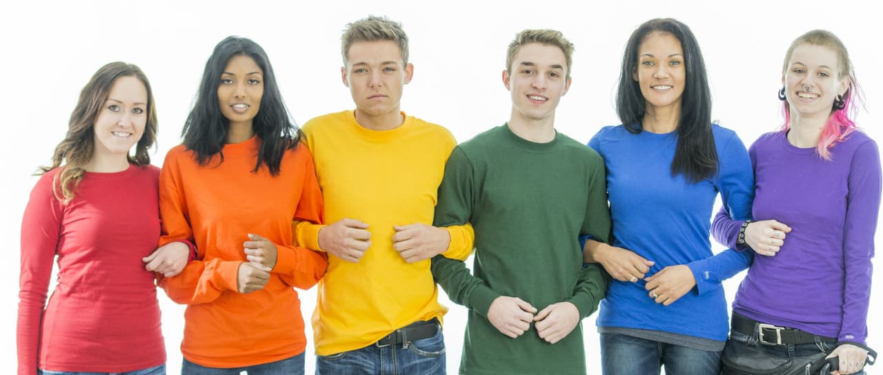 Horóscopo gay: Así es cada signo zodiacal de la comunidad LGBTTTI