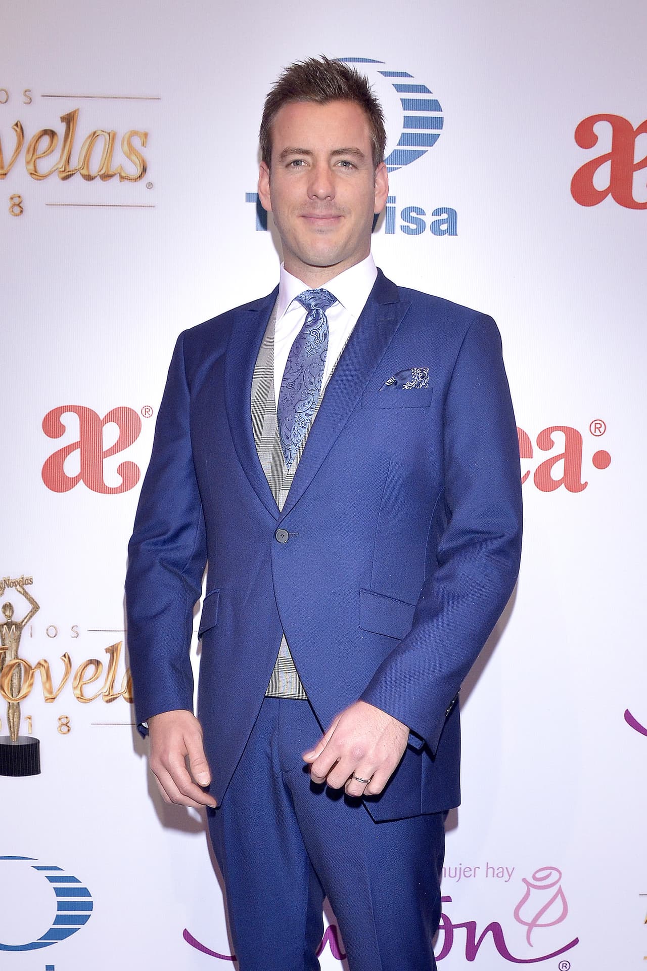 Juan Diego Covarrubias habla como nunca de las razones por las que se divorció de su primera esposa
