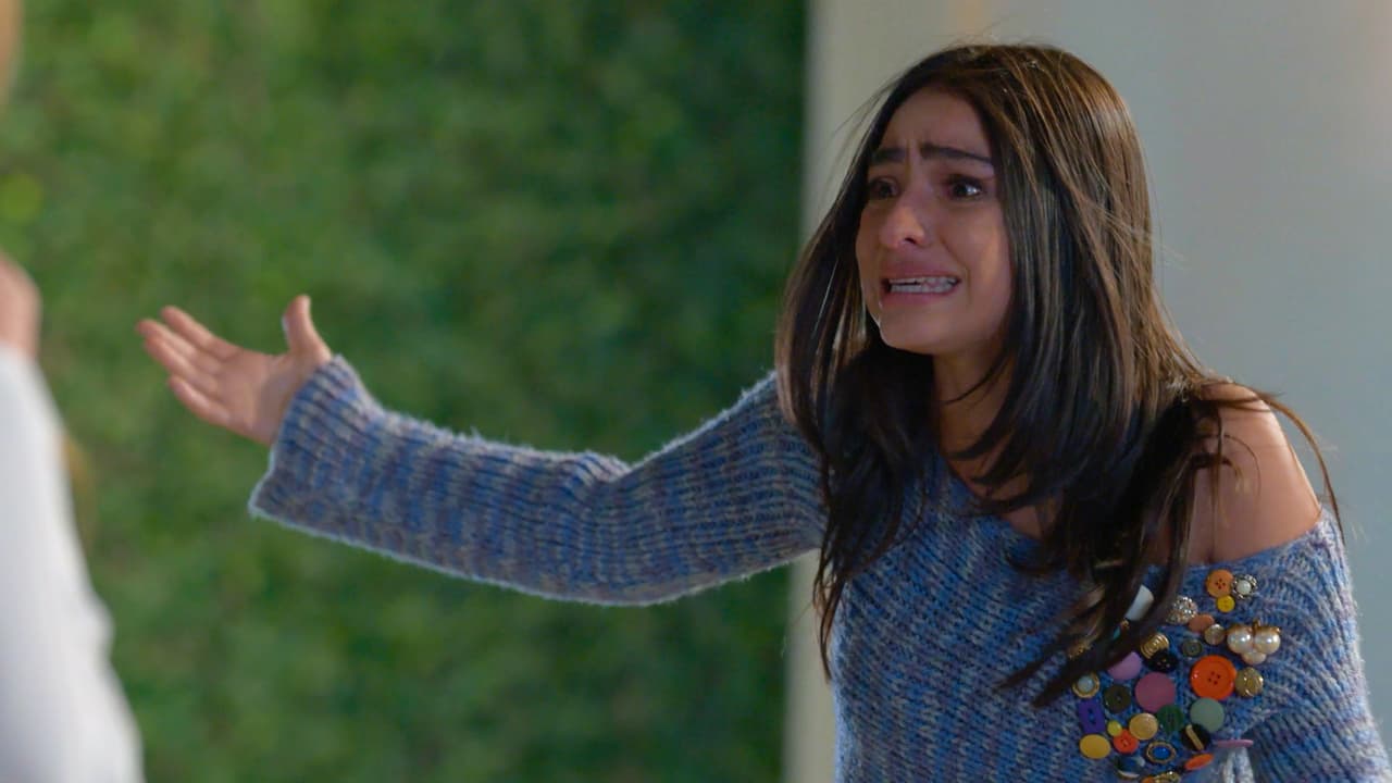 Regalo De Amor: Capítulo Completo 92 - Todos me mintieron