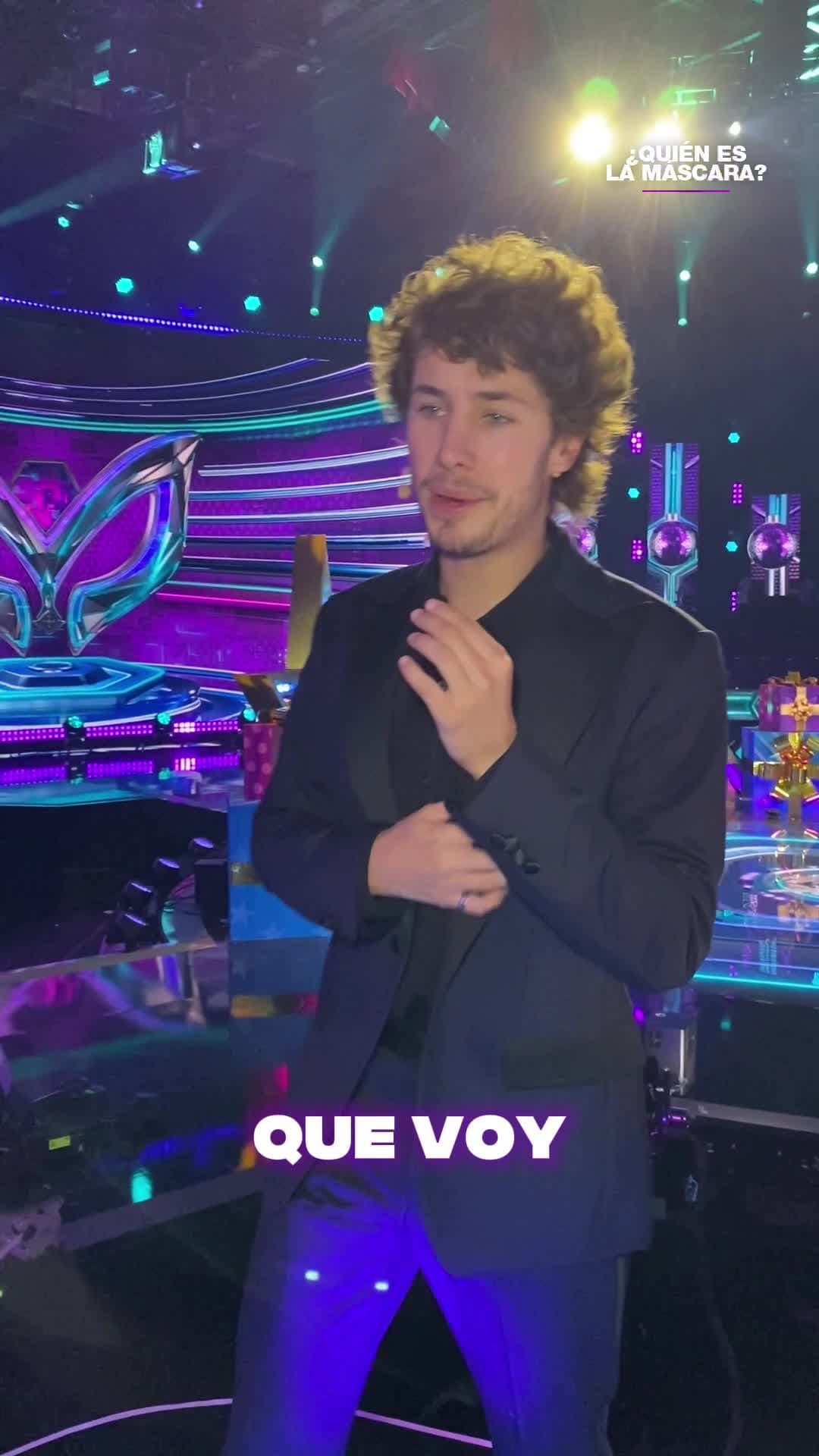 Juanpa Zurita se despide de esta temporada