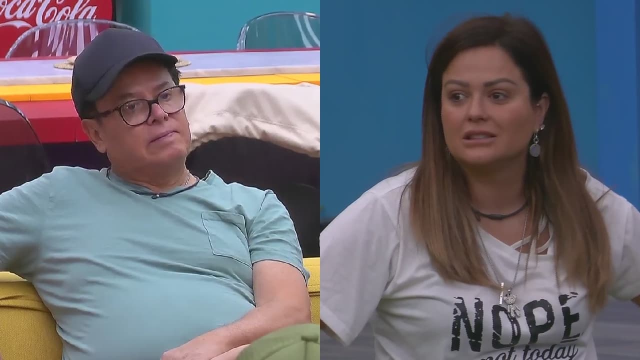 Mariana Echeverría revela entre risas que le dio la peor comida a Mario Bezares: Adrián Marcelo se burla 