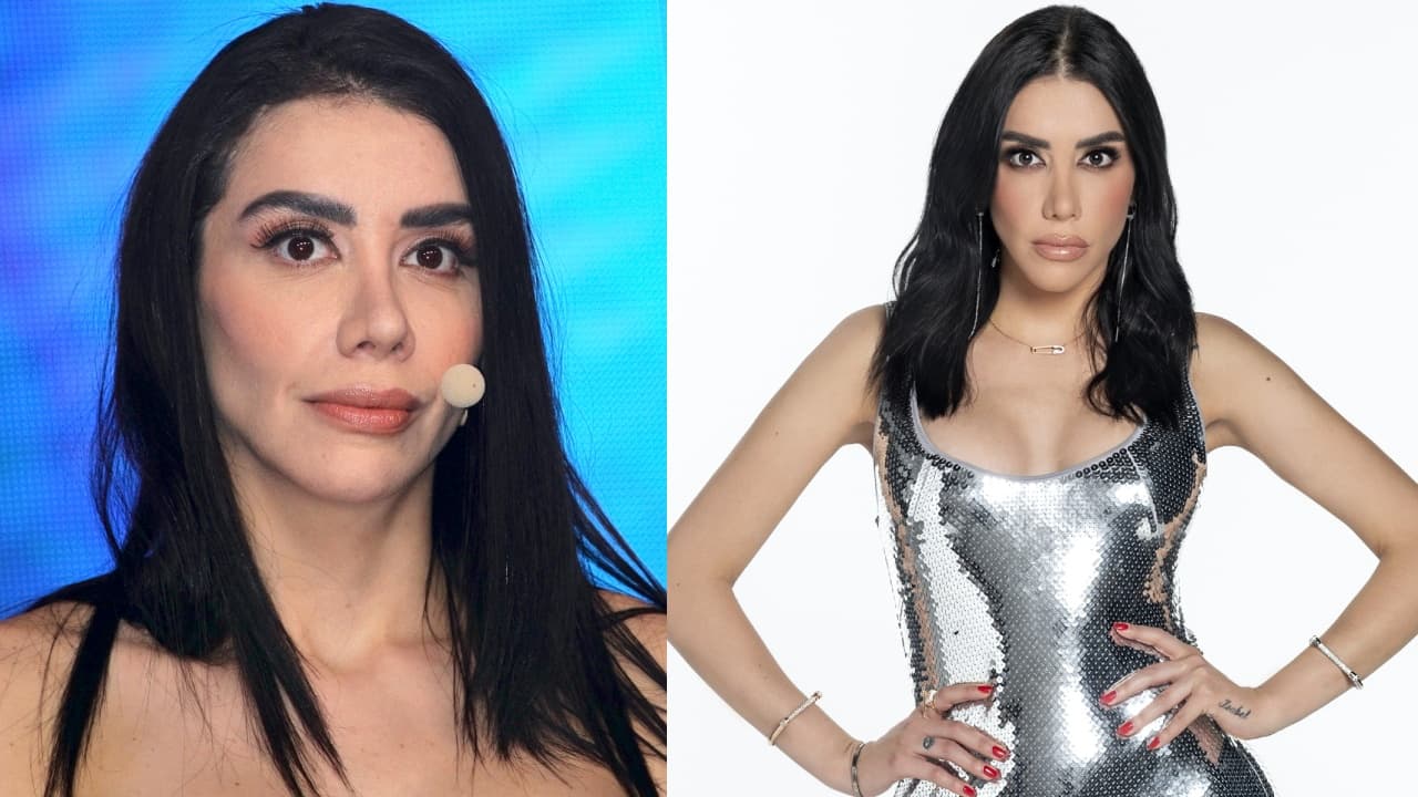 Karime sufre aparatoso accidente: cayó de un tercer piso durante fiesta