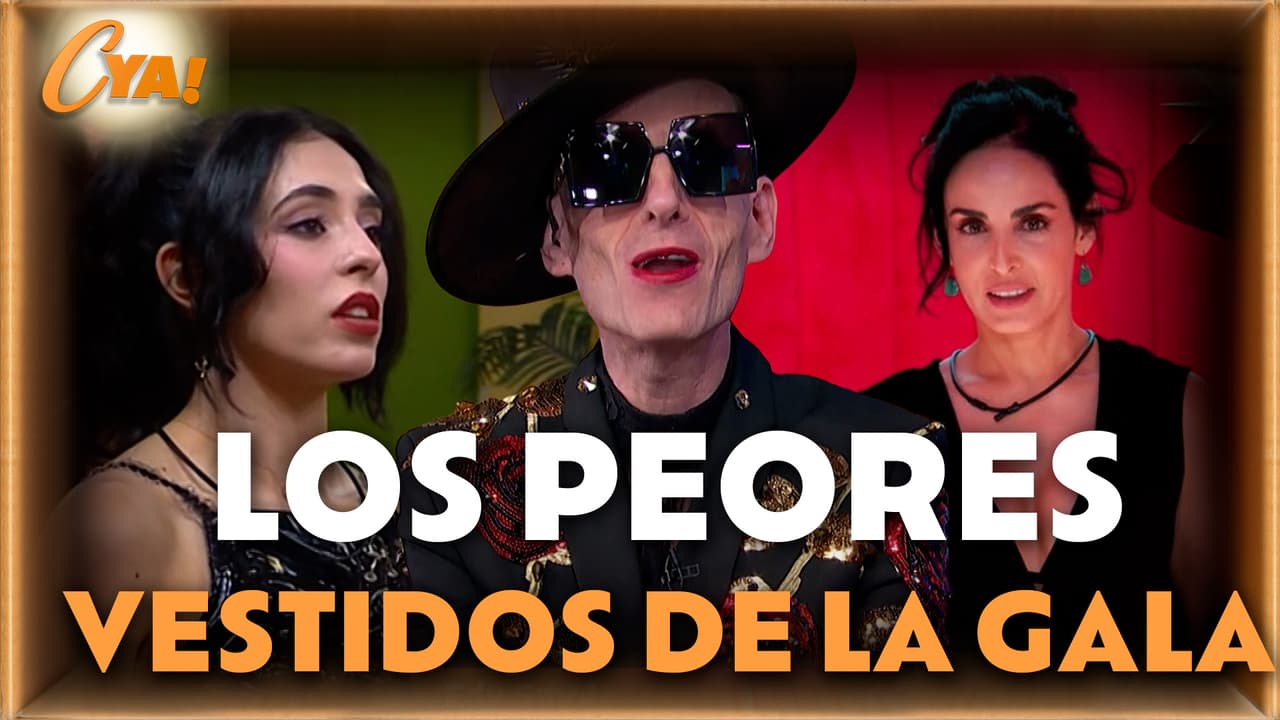 Edy Smol DESTROZA los looks de los habitantes de La Casa de los Famosos México