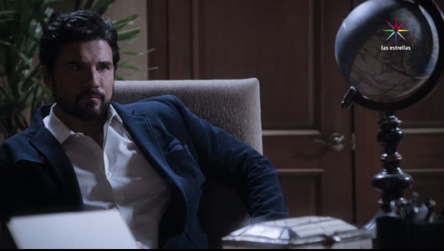 Capítulo 7: Anibal enfurece con Arturo y Daniel