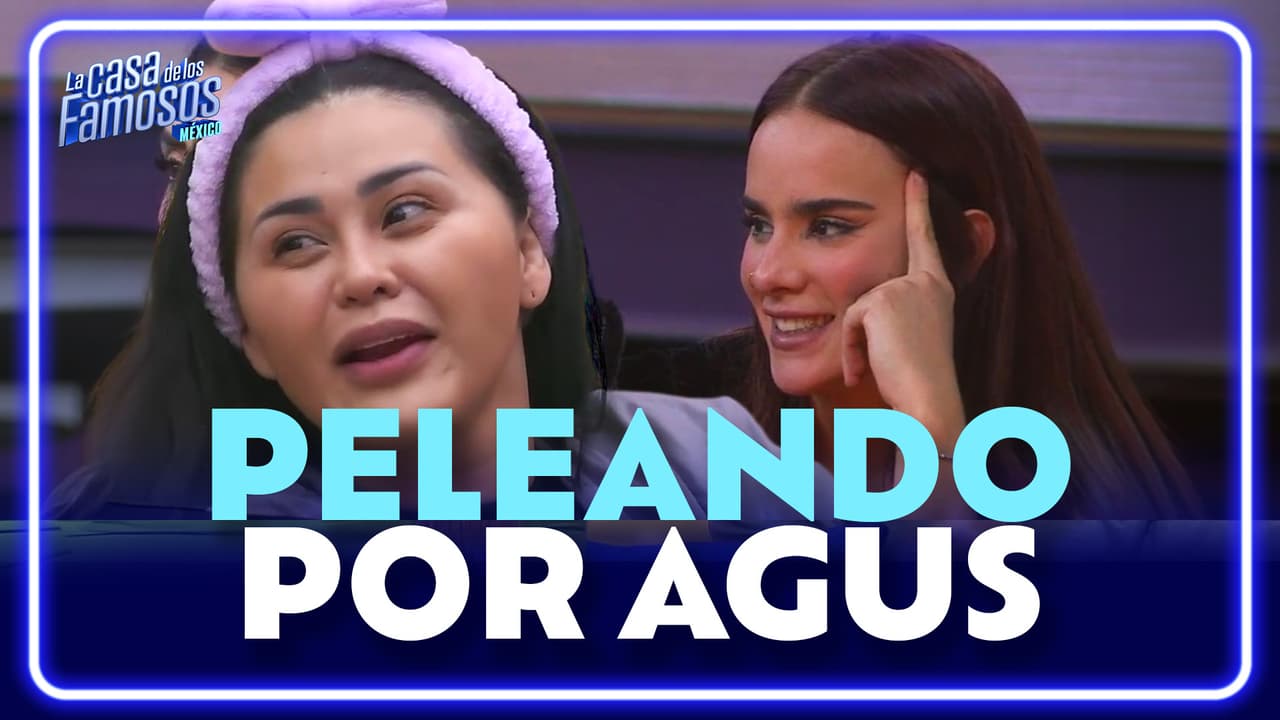 Gala Montes dice que Agustín “no puede pasar de Champagne al Tonaya”  si es que le gusta Gomita