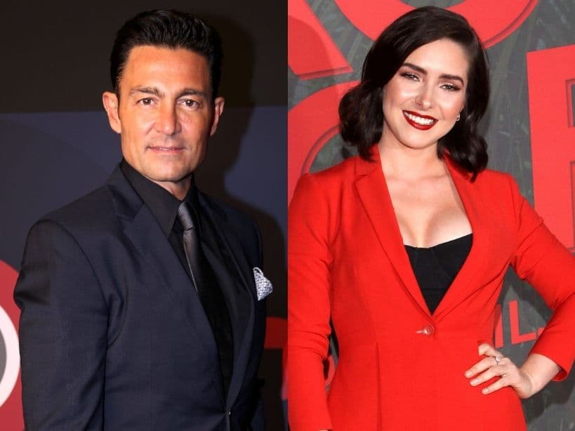 Tras salida de Ariadne Díaz y Fernando Colunga, actor de ‘Malverde’ anuncia que tiene Covid-19