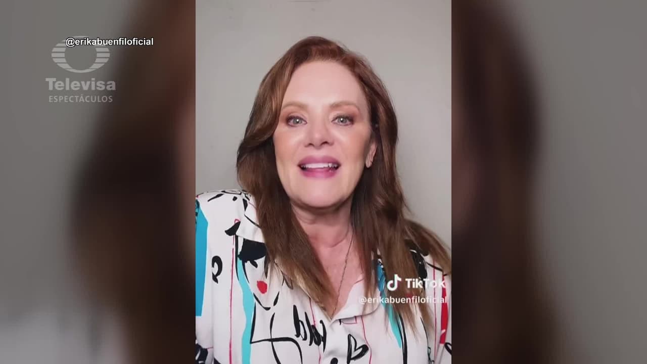 Arrestan a presuntos responsables del robo de Erika Buenfil
