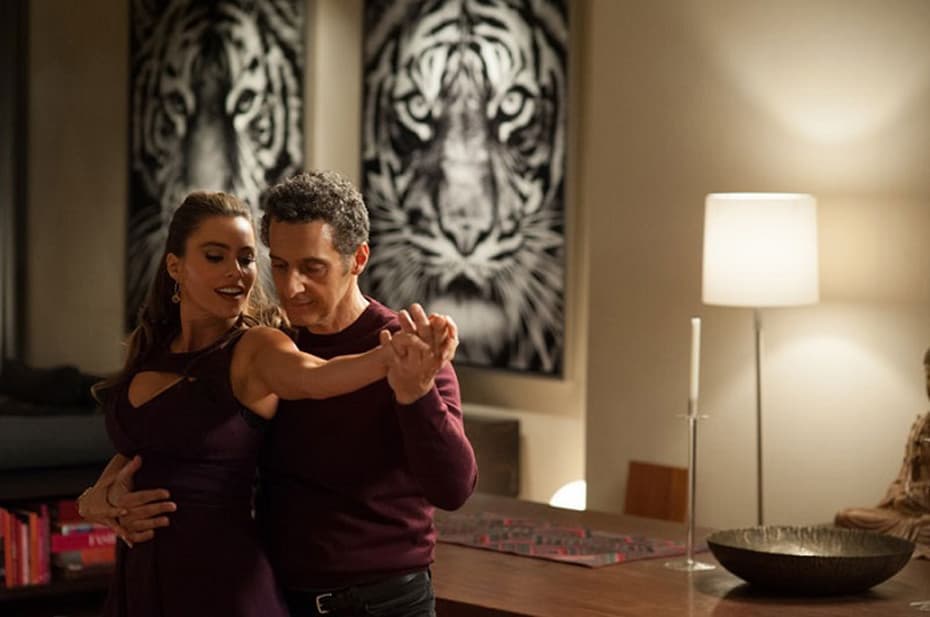 ‘Selima’ en ‘Casi un Gigoló’ (FOTO: Millennium Entertainment)