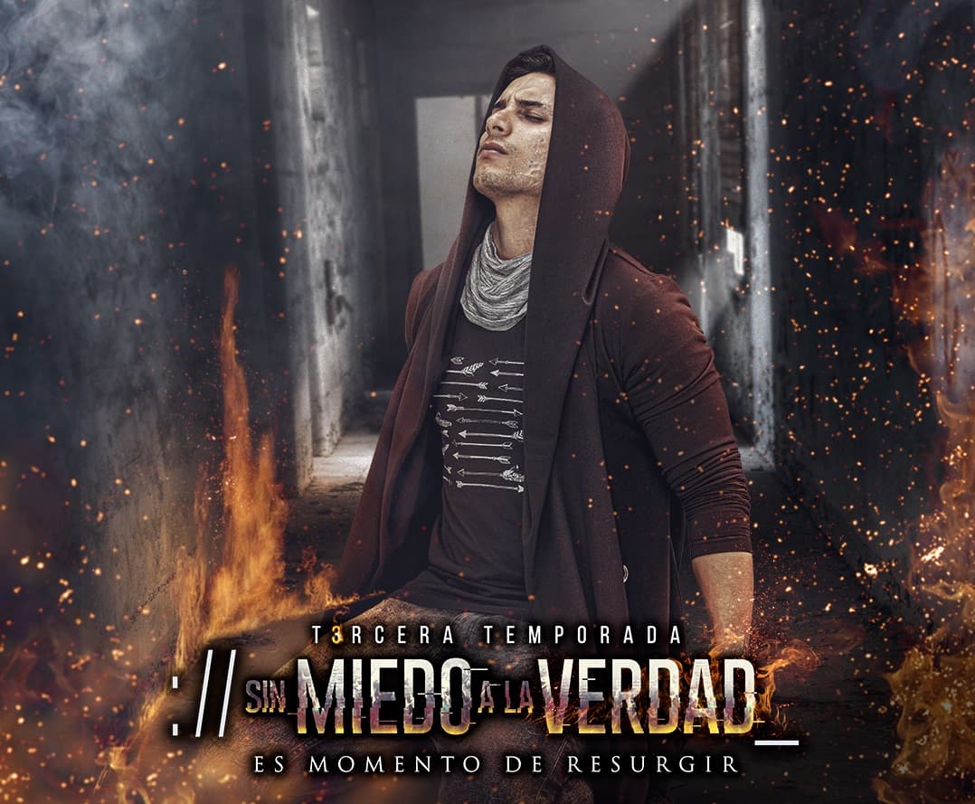 ¿Dónde está Manu?: 'Sin Miedo a la Verdad 3' ya tiene fecha de estreno