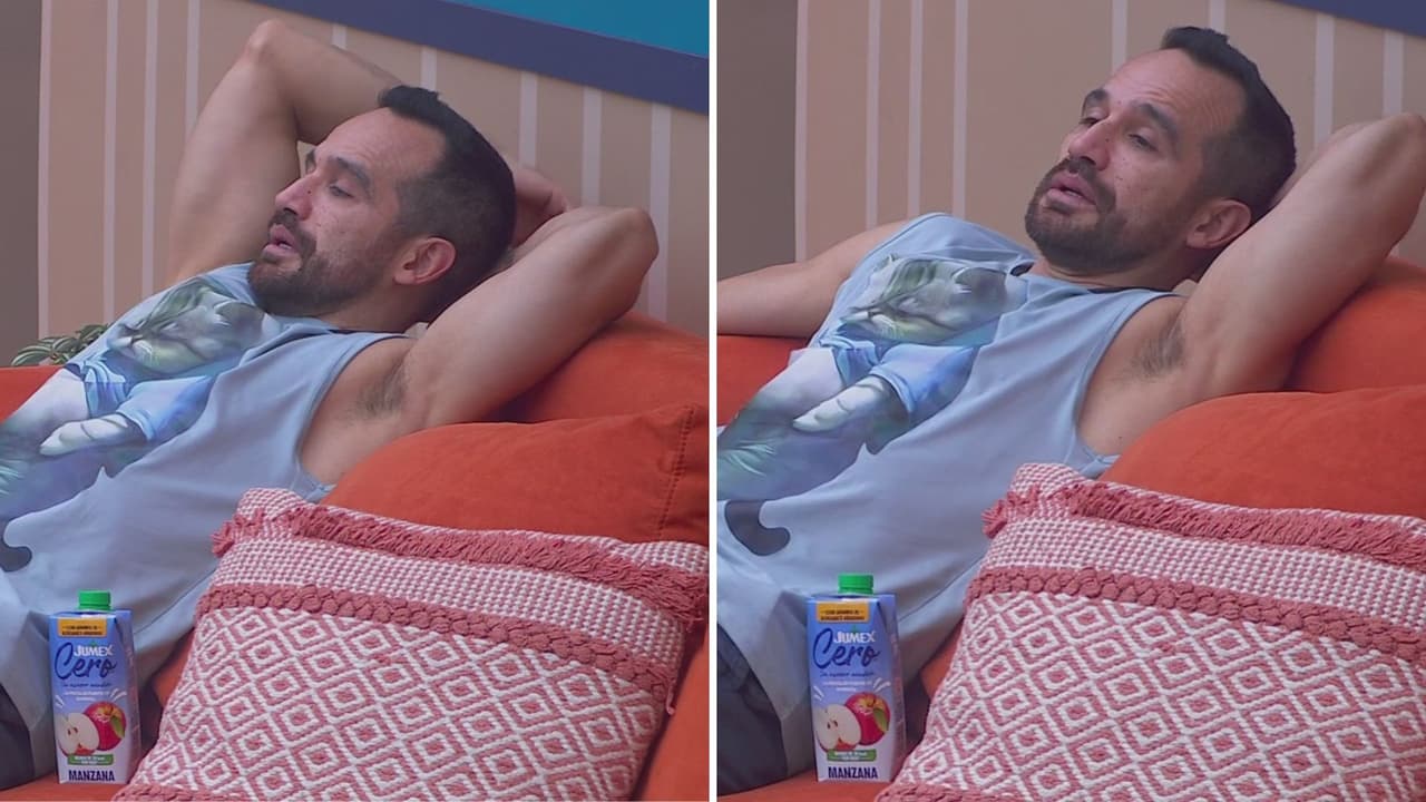 Guana rompe la estrategia de Día y revela que ahora jugará individual: "ya es momento"