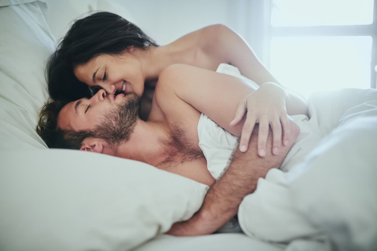 Mentiras que dicen los hombres después de un mal sexo