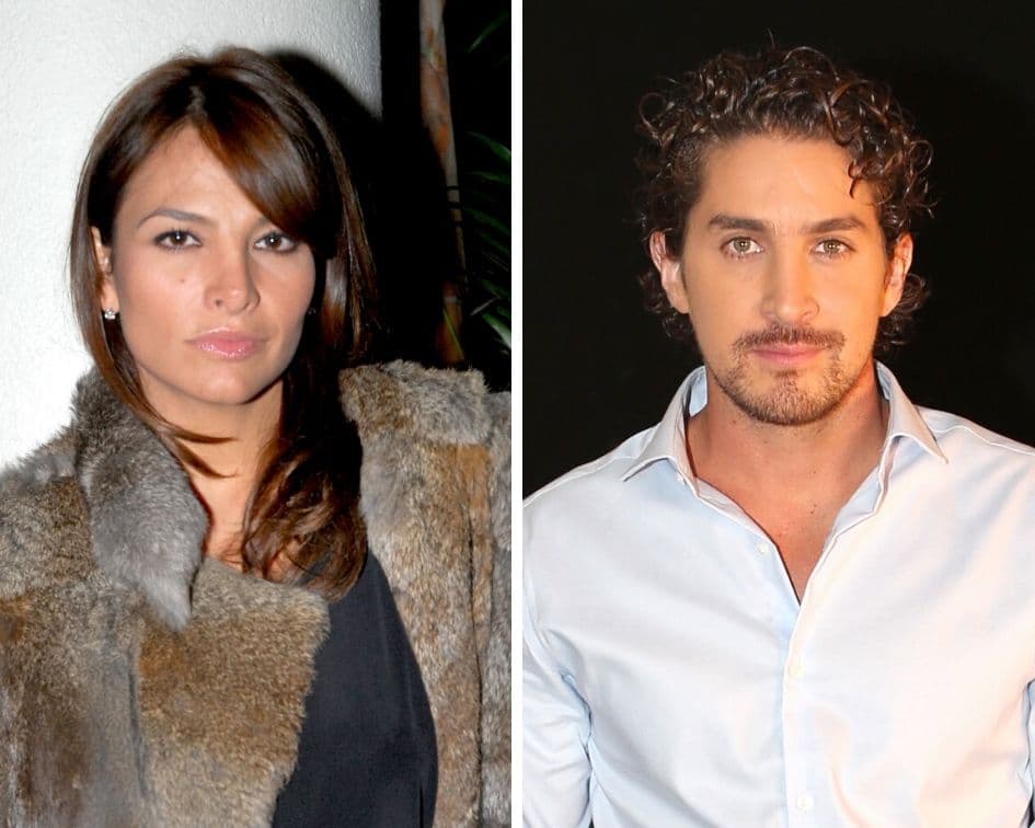 Fabiola Campomanes con miedo de su ex: 'si algo me pasa, el responsable es Jonathan Islas'