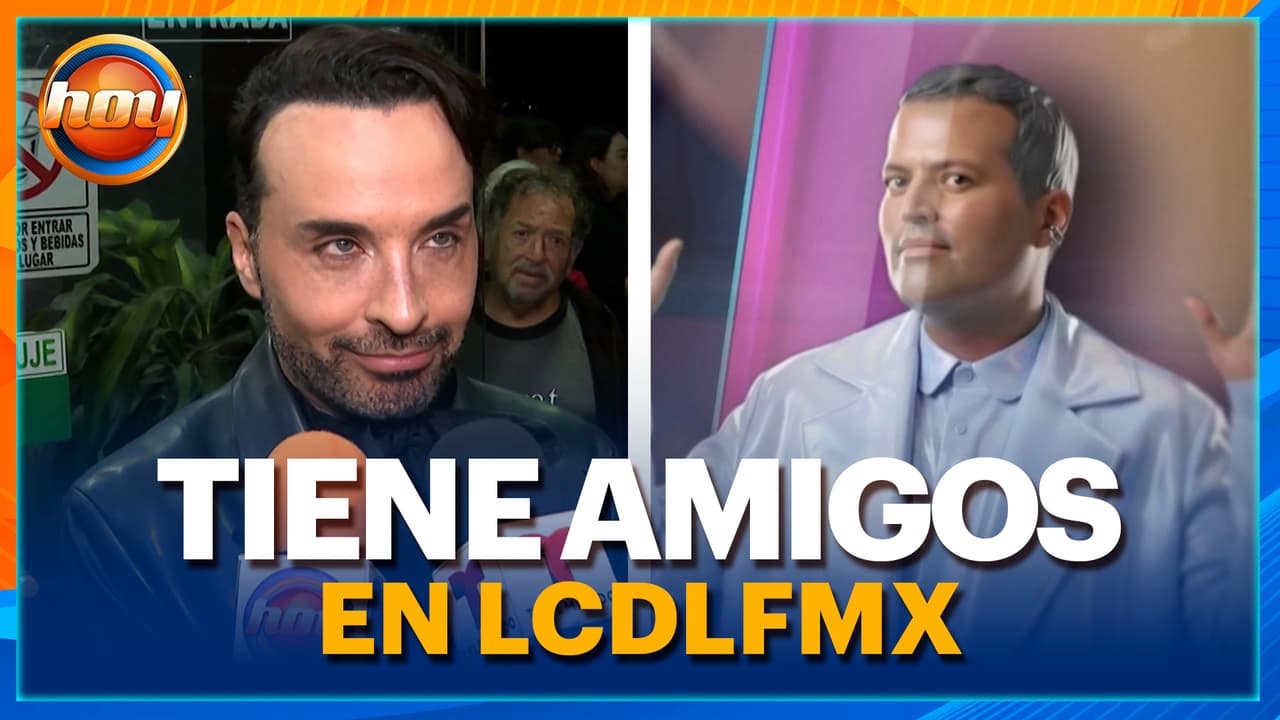 Apio Quijano revela por qué NO se ha CASADO
