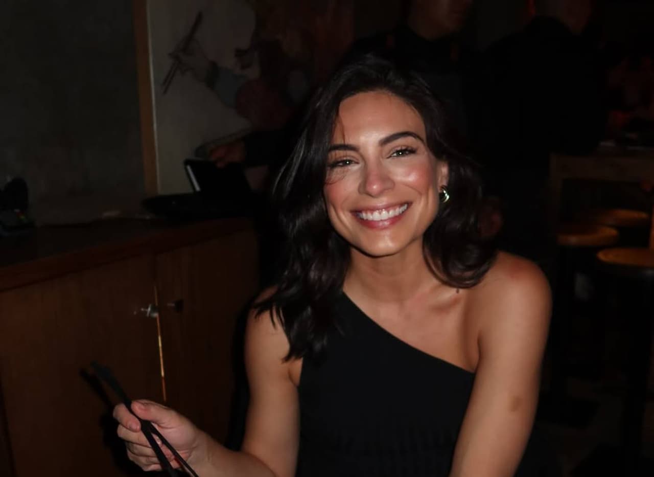 Ana Brenda anuncia embarazo y famosos reaccionan a primera foto del bebé