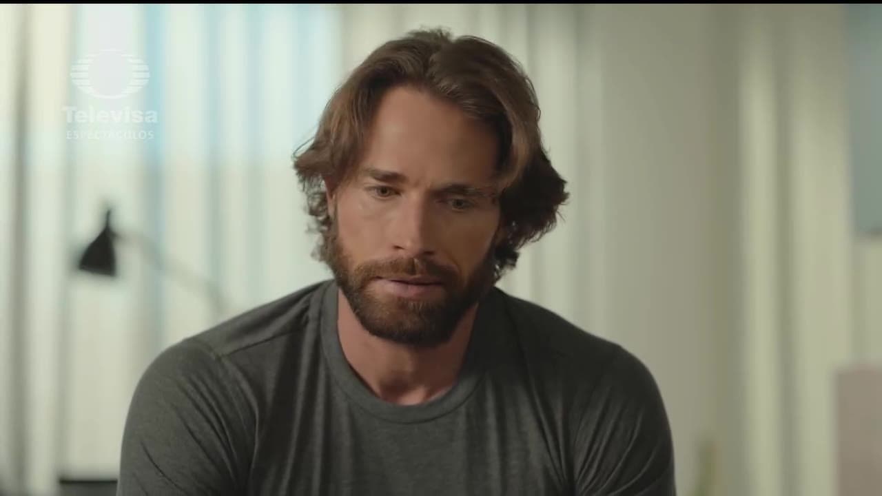 ¿Sebastián Rulli se enamorará de madre e hija en nueva telenovela?