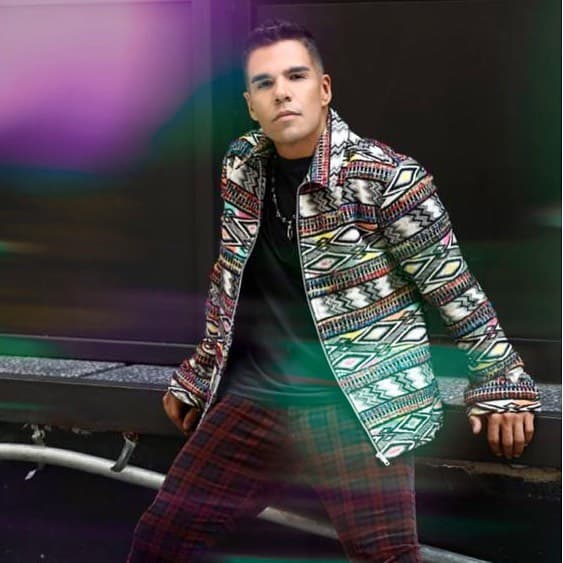 Entre cumbiatón y banda, Emir Pabón hace un recuento de sus canciones de 2019