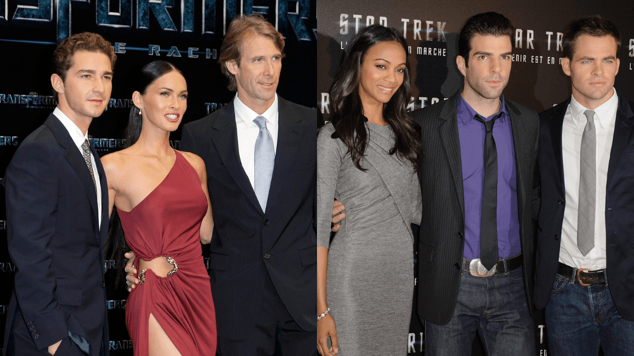 Muere estrella de ‘Transformers’ y ‘Star Trek’: revelan que era mexicano y destapan las brutales causas del fallecimiento